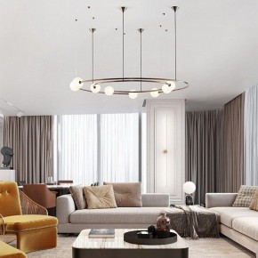 Подвесная люстра Imperiumloft Concent CONCENT01 в Можге - mozhga.mebel24.online | фото 6