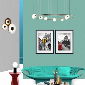 Подвесная люстра Imperiumloft Concent CONCENT01 в Можге - mozhga.mebel24.online | фото 7