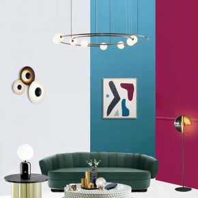 Подвесная люстра Imperiumloft Concent CONCENT01 в Можге - mozhga.mebel24.online | фото 9