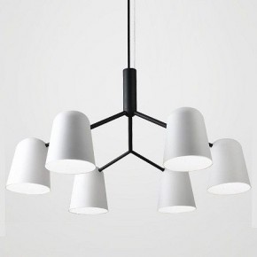 Подвесная люстра Imperiumloft Skym SKYM01 в Можге - mozhga.mebel24.online | фото