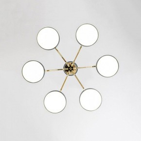 Подвесная люстра Imperiumloft TAVIS TAVIS01 в Можге - mozhga.mebel24.online | фото 2