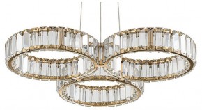Подвесная люстра Indigo Favo V000073L в Можге - mozhga.mebel24.online | фото 1