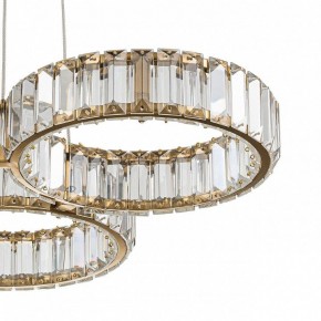 Подвесная люстра Indigo Favo V000073L в Можге - mozhga.mebel24.online | фото 5