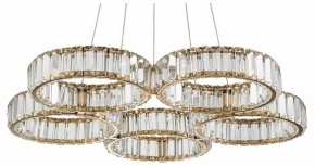 Подвесная люстра Indigo Favo V000074L в Можге - mozhga.mebel24.online | фото 2
