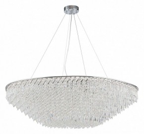 Подвесная люстра Indigo Intrigo 12028/16PL Chrome в Можге - mozhga.mebel24.online | фото 2
