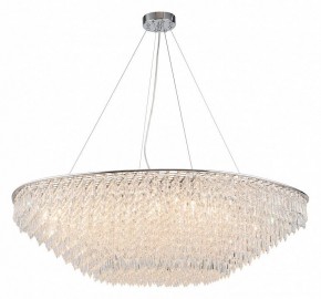 Подвесная люстра Indigo Intrigo 12028/16PL Chrome в Можге - mozhga.mebel24.online | фото 3