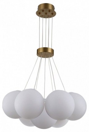Подвесная люстра Kink Light Алди 08475-7,20 в Можге - mozhga.mebel24.online | фото 2