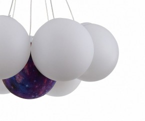 Подвесная люстра Kink Light Алди 08475-7,20 в Можге - mozhga.mebel24.online | фото 4
