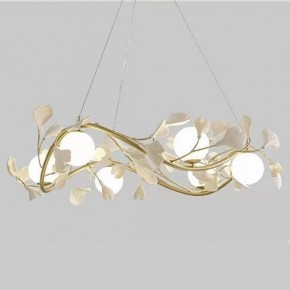 Подвесная люстра Kink Light Аста 07867-6B,33 в Можге - mozhga.mebel24.online | фото