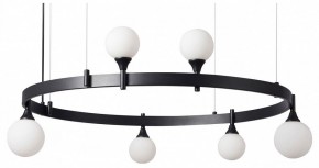 Подвесная люстра Kink Light Бьянки 07808-6,19 в Можге - mozhga.mebel24.online | фото 2