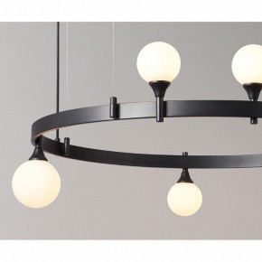 Подвесная люстра Kink Light Бьянки 07808-6,19 в Можге - mozhga.mebel24.online | фото 3