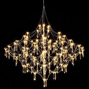 Подвесная люстра Kink Light Галанта 07881-80,33(21) в Можге - mozhga.mebel24.online | фото