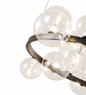 Подвесная люстра Kink Light Иона 07608-15A,19 в Можге - mozhga.mebel24.online | фото