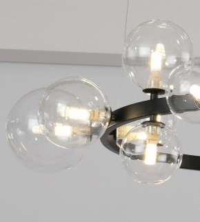 Подвесная люстра Kink Light Иона 09408-15,19 в Можге - mozhga.mebel24.online | фото