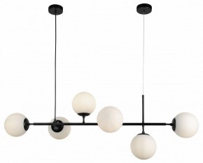 Подвесная люстра Kink Light Ирда 07622-6,19-01 в Можге - mozhga.mebel24.online | фото 2