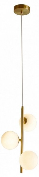 Подвесная люстра Kink Light Сида 07508-3A,20 в Можге - mozhga.mebel24.online | фото