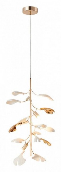 Подвесная люстра Kink Light Сири 07868-2A,33 в Можге - mozhga.mebel24.online | фото 2