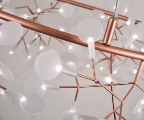 Подвесная люстра Kink Light Ветта 07521-162,33 в Можге - mozhga.mebel24.online | фото 3