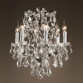 Подвесная люстра L-Arte Luce  L27906.65 в Можге - mozhga.mebel24.online | фото