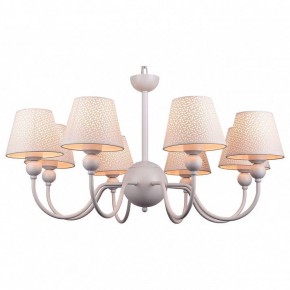 Подвесная люстра LGO Hartford LSP-8033 в Можге - mozhga.mebel24.online | фото