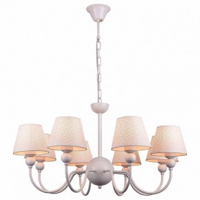Подвесная люстра LGO Hartford LSP-8033 в Можге - mozhga.mebel24.online | фото 2