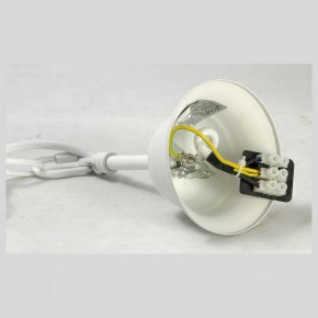Подвесная люстра LGO Hartford LSP-8033 в Можге - mozhga.mebel24.online | фото 8