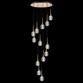 Подвесная люстра Lightstar Acrile 738131 в Можге - mozhga.mebel24.online | фото 2