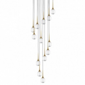 Подвесная люстра Lightstar Acrile 738131 в Можге - mozhga.mebel24.online | фото 9