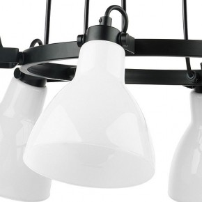 Подвесная люстра Lightstar Acrobata 761160 в Можге - mozhga.mebel24.online | фото 4