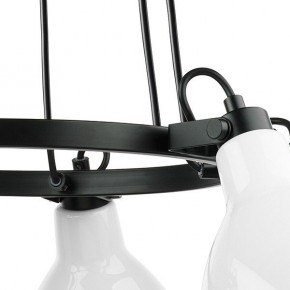 Подвесная люстра Lightstar Acrobata 761160 в Можге - mozhga.mebel24.online | фото 6