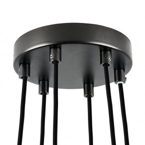 Подвесная люстра Lightstar Acrobata 761160 в Можге - mozhga.mebel24.online | фото 7
