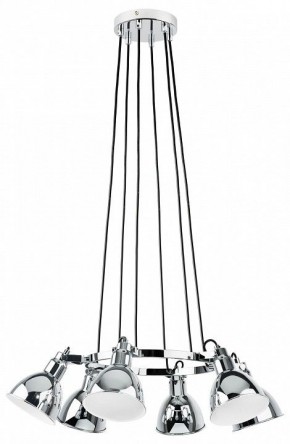 Подвесная люстра Lightstar Acrobata 761164 в Можге - mozhga.mebel24.online | фото 2