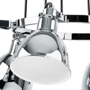 Подвесная люстра Lightstar Acrobata 761164 в Можге - mozhga.mebel24.online | фото 4