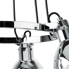 Подвесная люстра Lightstar Acrobata 761164 в Можге - mozhga.mebel24.online | фото 6