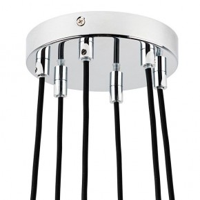 Подвесная люстра Lightstar Acrobata 761164 в Можге - mozhga.mebel24.online | фото 7