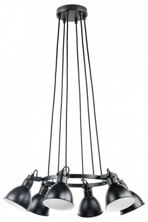 Подвесная люстра Lightstar Acrobata 761167 в Можге - mozhga.mebel24.online | фото 2