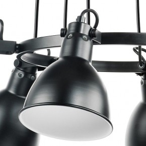 Подвесная люстра Lightstar Acrobata 761167 в Можге - mozhga.mebel24.online | фото 4