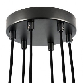 Подвесная люстра Lightstar Acrobata 761167 в Можге - mozhga.mebel24.online | фото 7