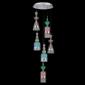 Подвесная люстра Lightstar Belle 814069 в Можге - mozhga.mebel24.online | фото 2