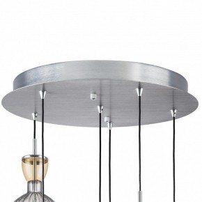 Подвесная люстра Lightstar Belle 814069 в Можге - mozhga.mebel24.online | фото 6