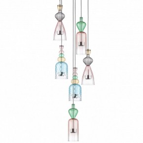 Подвесная люстра Lightstar Belle 814069 в Можге - mozhga.mebel24.online | фото 7
