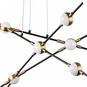 Подвесная люстра Lightstar Bergamo 745247 в Можге - mozhga.mebel24.online | фото 5