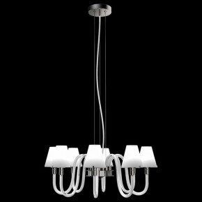 Подвесная люстра Lightstar Bianco 760086 в Можге - mozhga.mebel24.online | фото 3