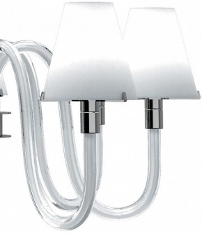 Подвесная люстра Lightstar Bianco 760086 в Можге - mozhga.mebel24.online | фото 6