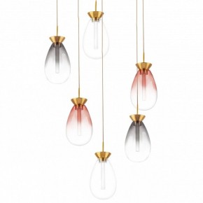 Подвесная люстра Lightstar Colore 805169 в Можге - mozhga.mebel24.online | фото 7