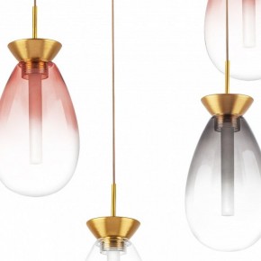 Подвесная люстра Lightstar Colore 805169 в Можге - mozhga.mebel24.online | фото 8