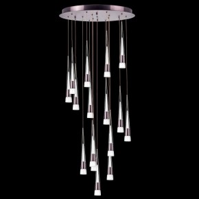 Подвесная люстра Lightstar Cone 757161 в Можге - mozhga.mebel24.online | фото 2