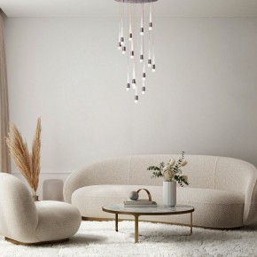 Подвесная люстра Lightstar Cone 757161 в Можге - mozhga.mebel24.online | фото 4