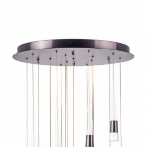 Подвесная люстра Lightstar Cone 757161 в Можге - mozhga.mebel24.online | фото 6
