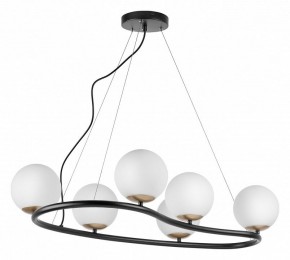 Подвесная люстра Lightstar Croco 815360 в Можге - mozhga.mebel24.online | фото 2